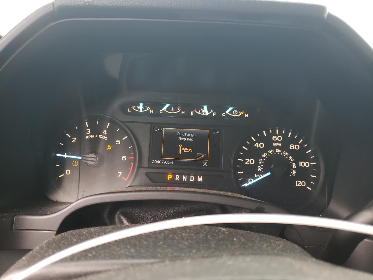 2018 Ford F-150 - Image 9