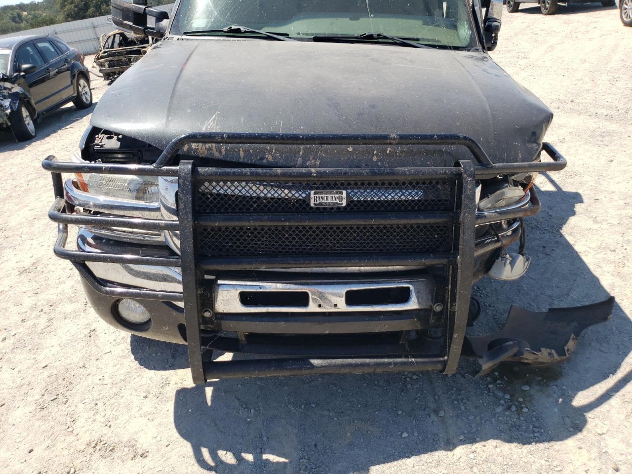 2003 GMC New Sierra K1500 VIN: 1GTEK19T83E301125 Lot: 61518114