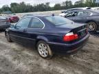 2005 Bmw 325 Ci for Sale in China Grove, NC - Front End