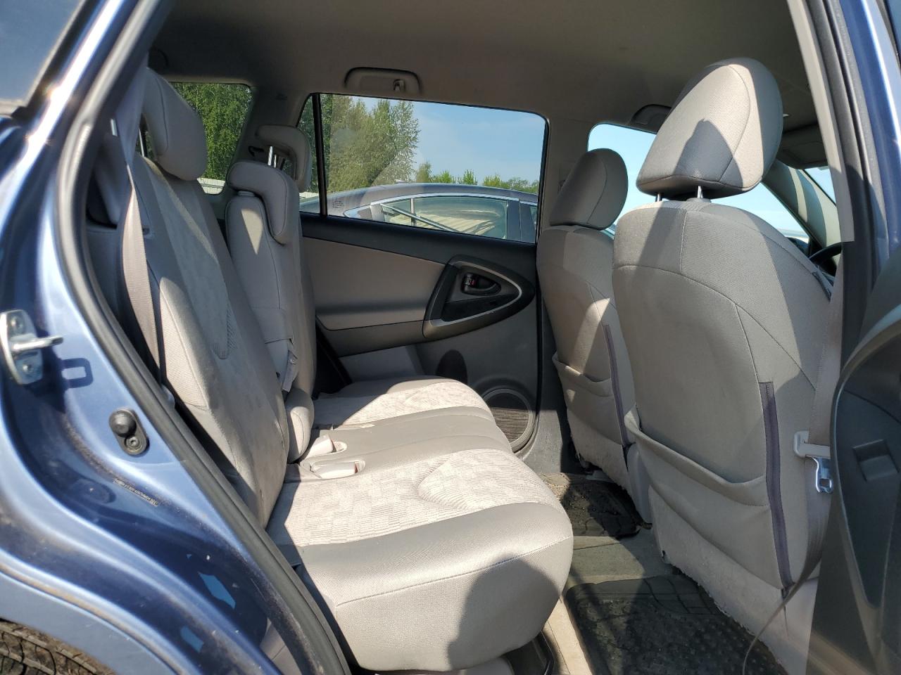 2010 Toyota Rav4 VIN: 2T3ZF4DV3AW041027 Lot: 63469284