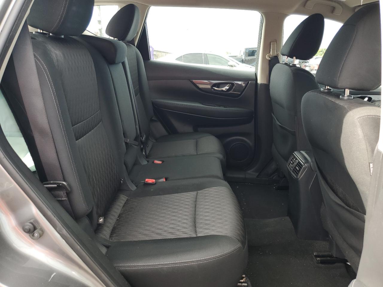 2018 Nissan Rogue S VIN: KNMAT2MT0JP528500 Lot: 64164234