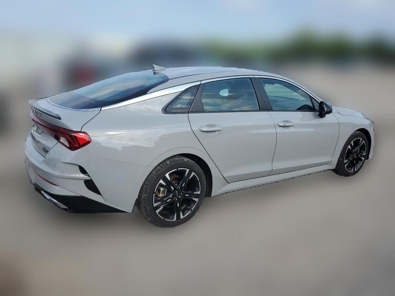 2023 Kia K5 Gt Line VIN: 5XXG64J22PG173693 Lot: 63016214