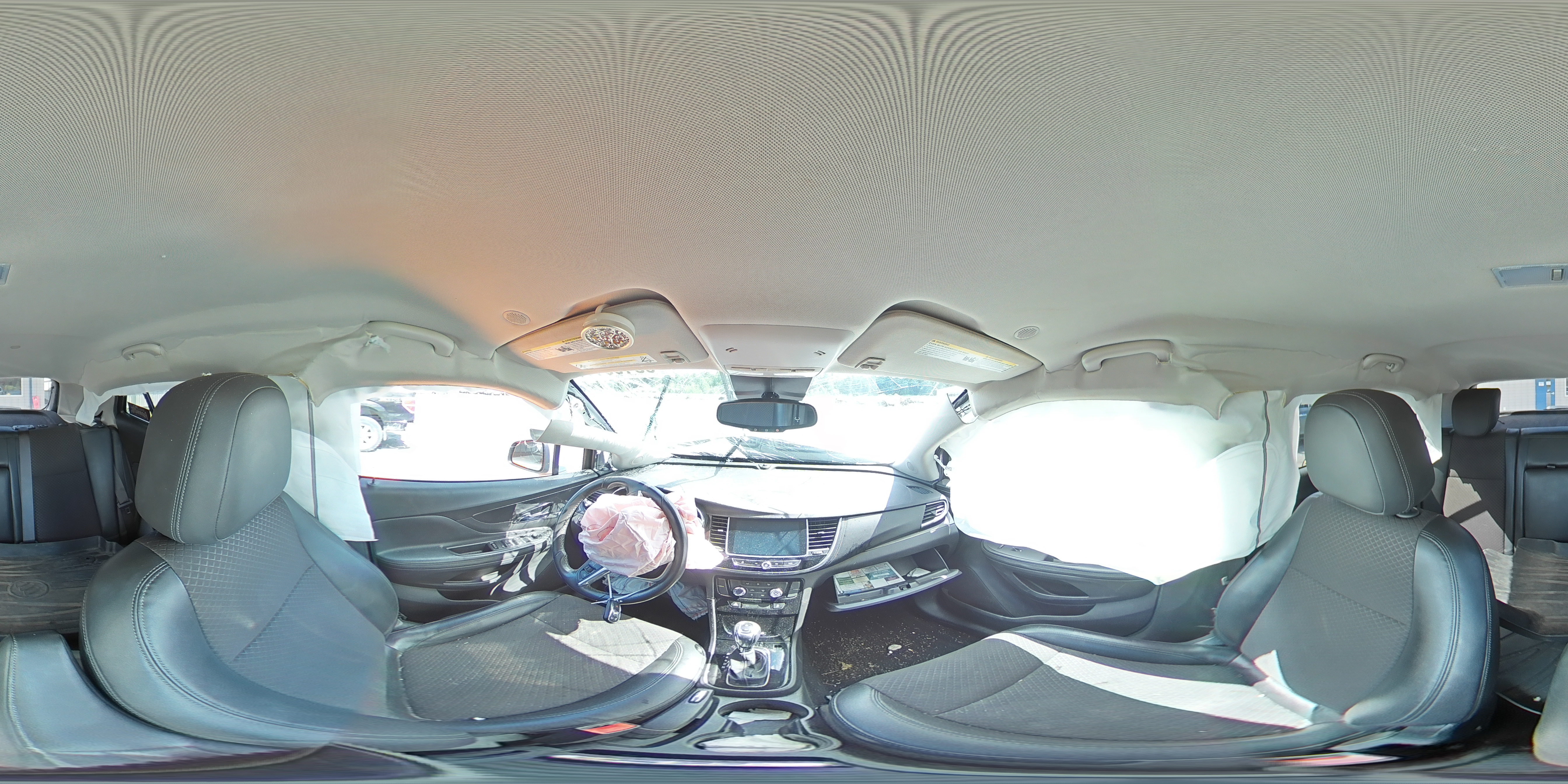 2020 Buick Encore Preferred VIN: KL4CJASB0LB014921 Lot: 63168144