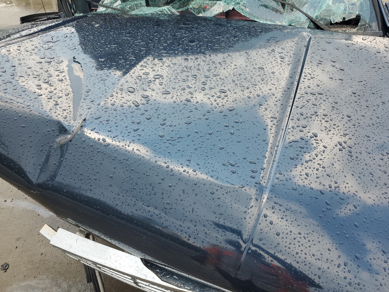 2GCEC19K6N1234968 1992 Chevrolet Gmt-400 C1500