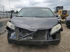 2012 Toyota Sienna Xle იყიდება Dyer-ში, IN - All Over