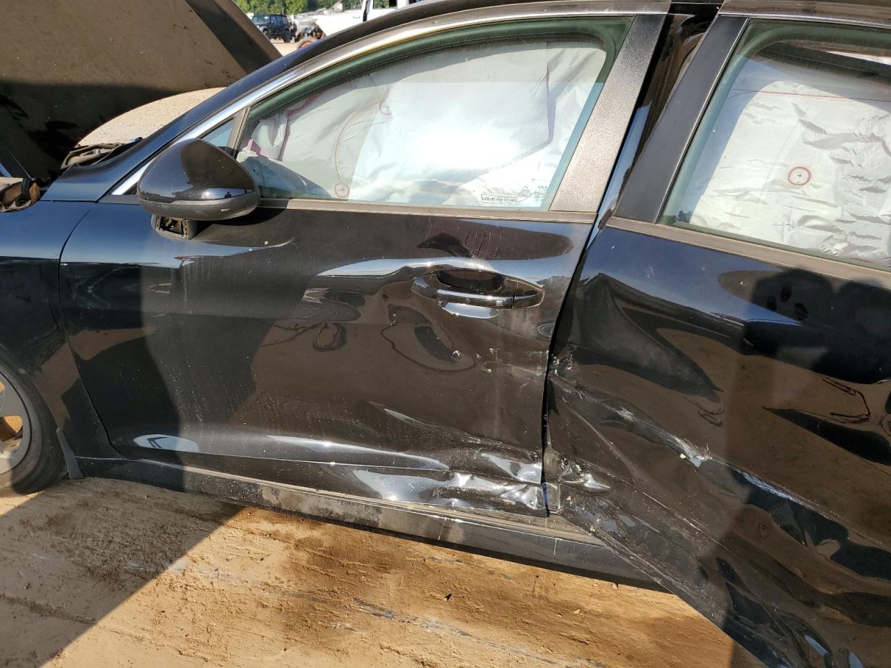 2022 Kia K5 Lxs VIN: 5XXG14J20NG088055 Lot: 61692054