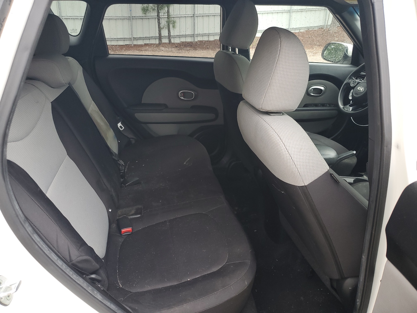 KNDJN2A20F7123606 2015 Kia Soul