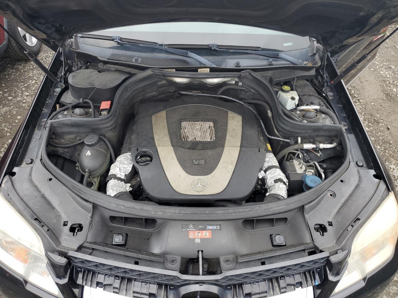 2010 Mercedes-Benz Glk 350 4Matic VIN: WDCGG8HB6AF438822 Lot: 64737154