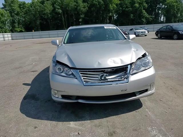 2010 Lexus Es 350 VIN: JTHBK1EG4A2414322 Lot: 64021604