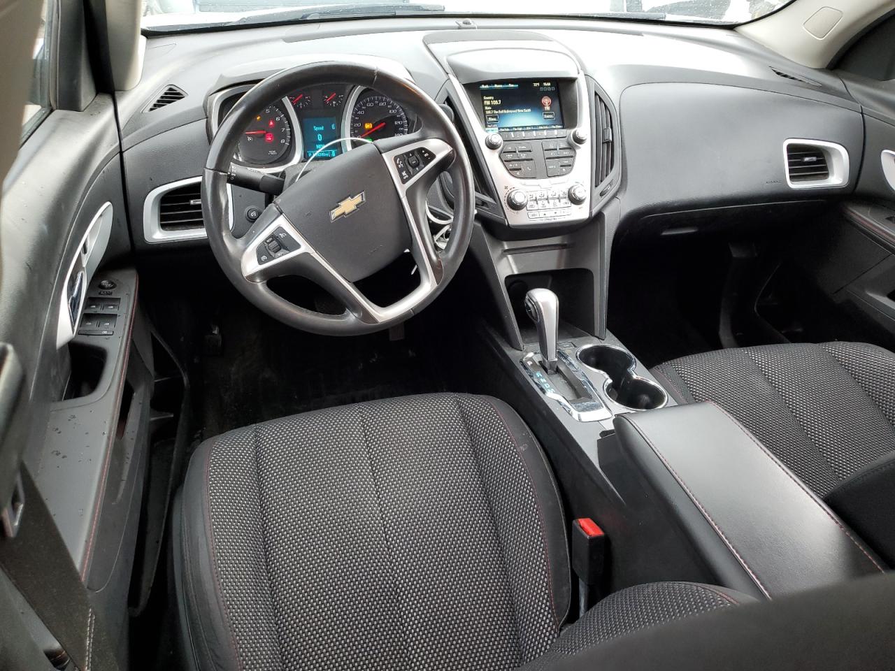 2012 Chevrolet Equinox Lt VIN: 2GNALDEK3C1138838 Lot: 63462424