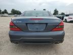 2011 Mercedes-Benz Sl 550 продається в Houston, TX - Water/Flood