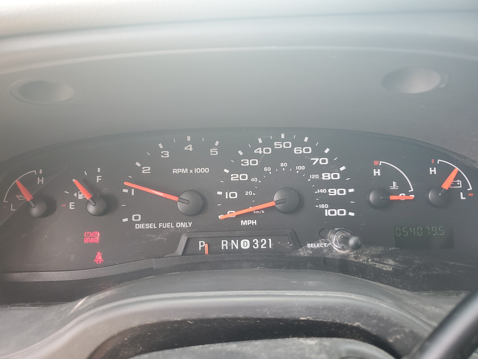 1FDXE45P27DA85385 2007 Ford Econoline E450 Super Duty Cutaway Van