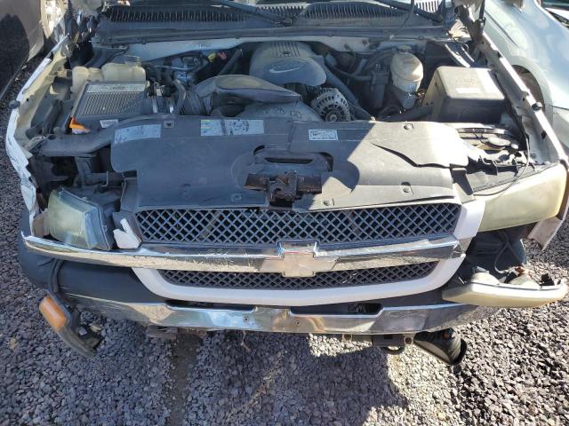 2GCEK19T031358579 | 2003 Chevrolet silverado k1500