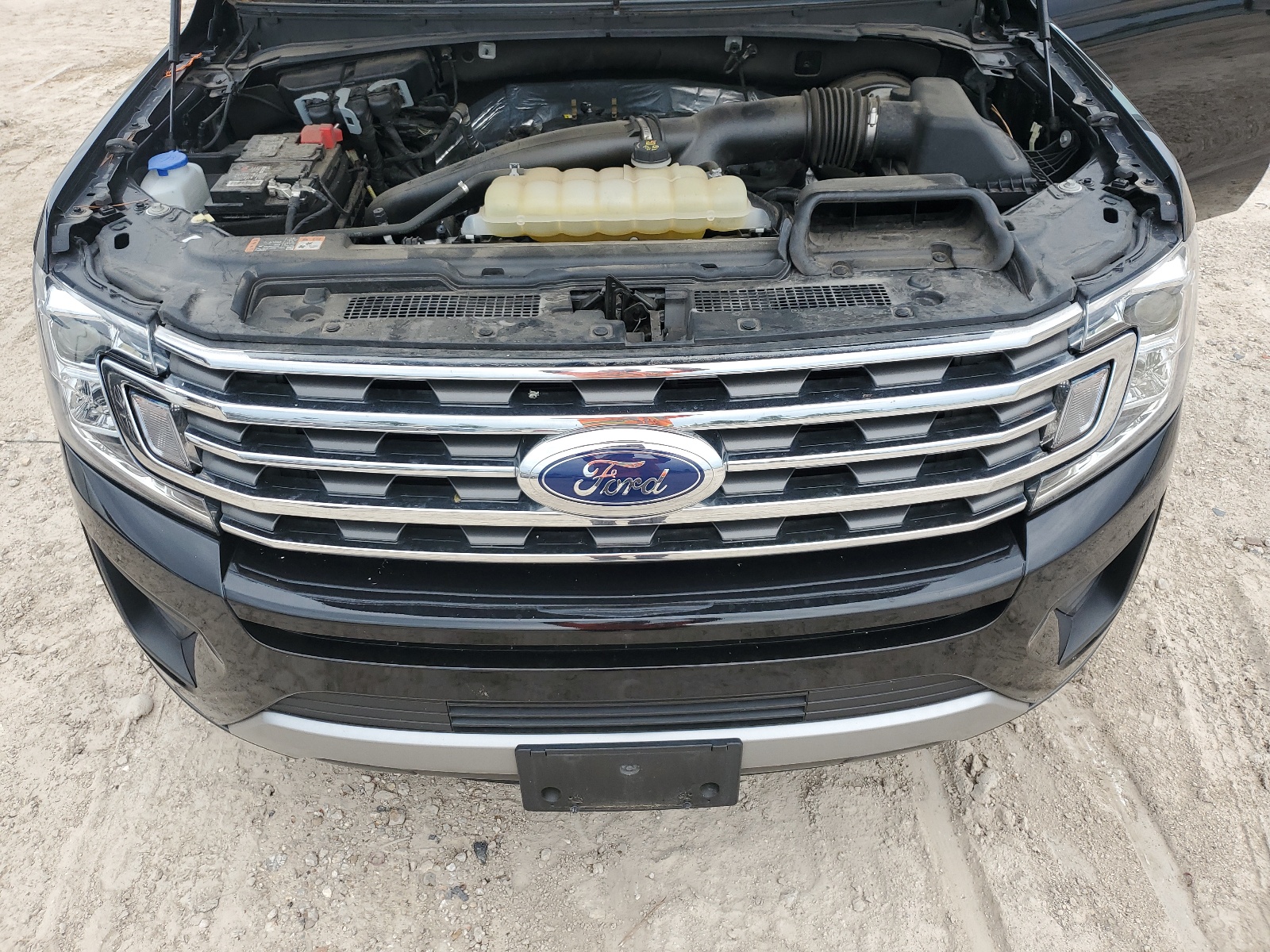 1FMJK1HT2MEA79971 2021 Ford Expedition Max Xlt