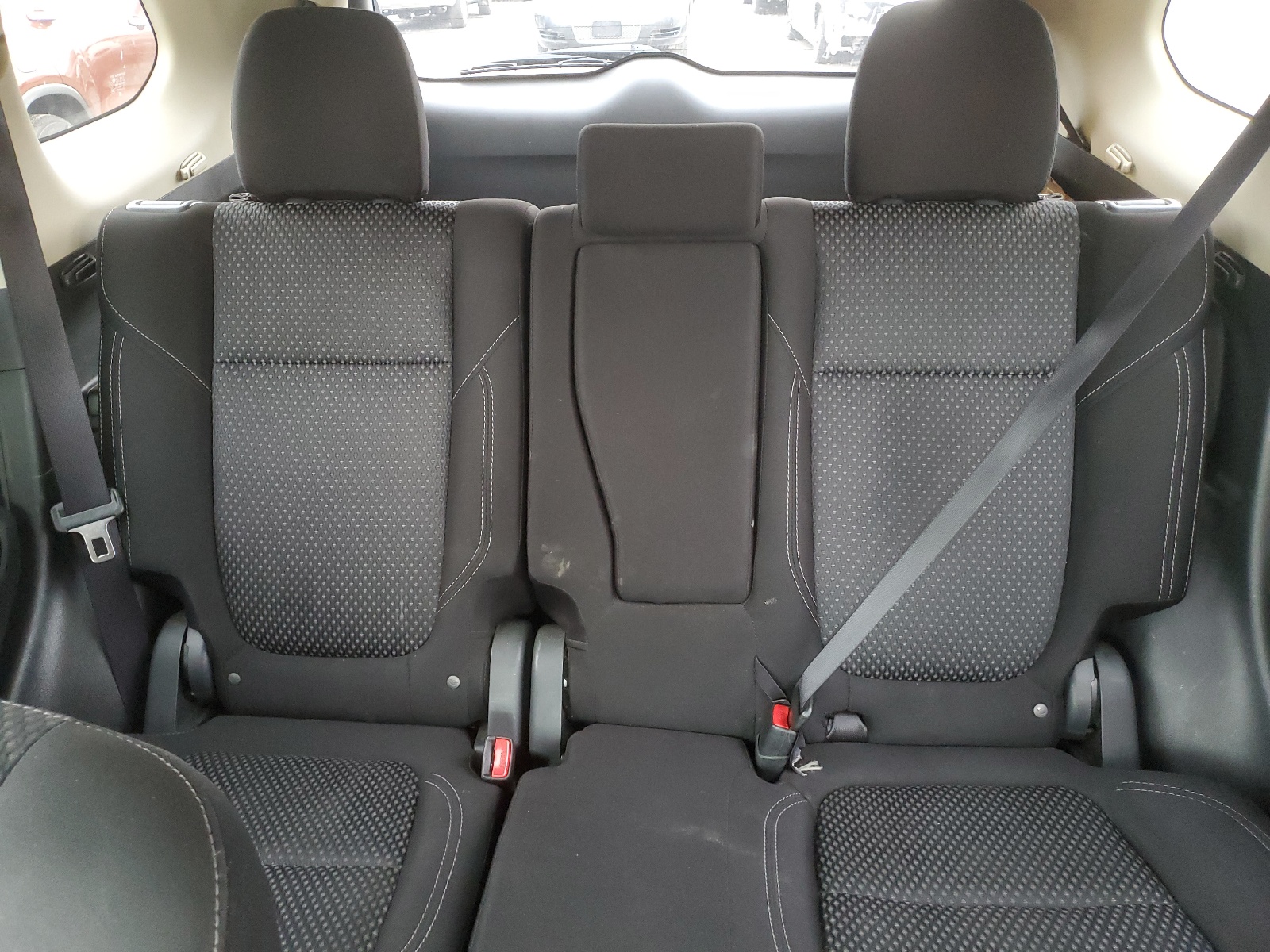 JA4AZ3A35LZ046017 2020 Mitsubishi Outlander Se