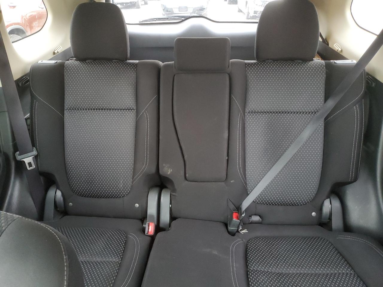 2020 Mitsubishi Outlander Se VIN: JA4AZ3A35LZ046017 Lot: 63223214