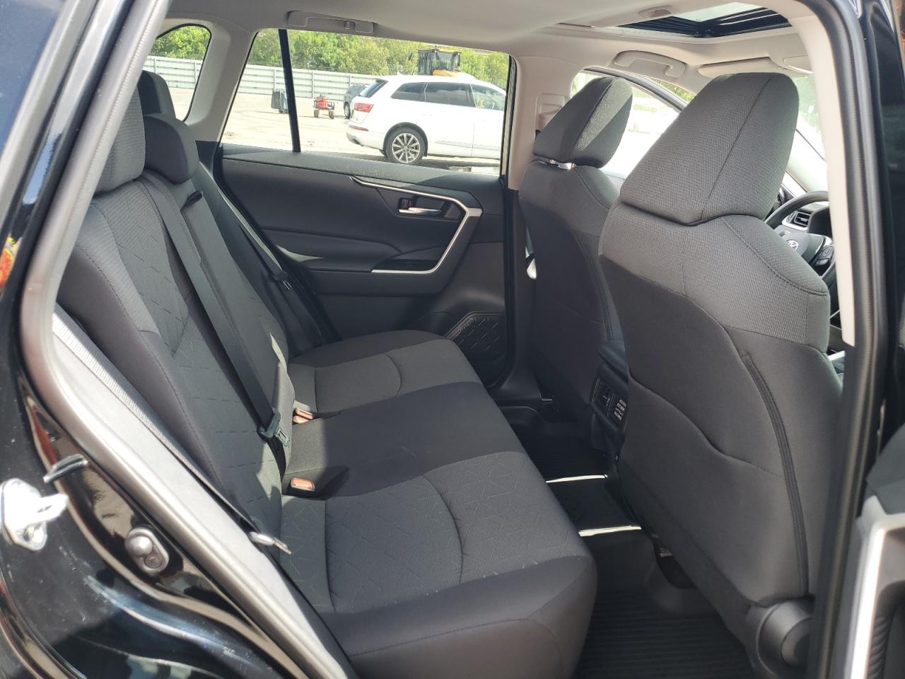 2021 Toyota Rav4 Xle VIN: 2T3W1RFV8MC167367 Lot: 64203104