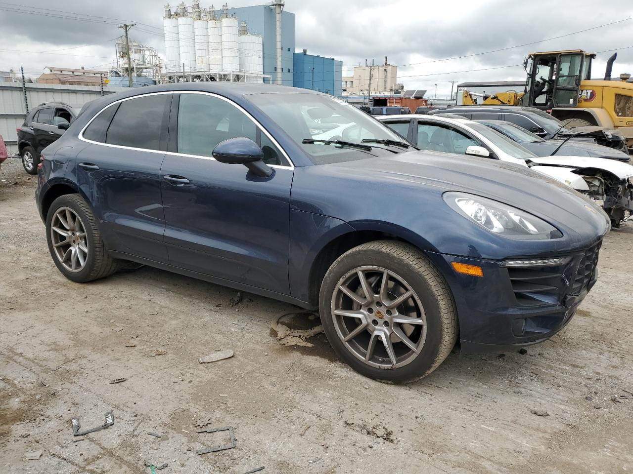 2016 Porsche Macan - Image 4