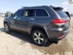 2015 Jeep Grand Cherokee Limited for Sale in Chicago Heights, IL - Vandalism