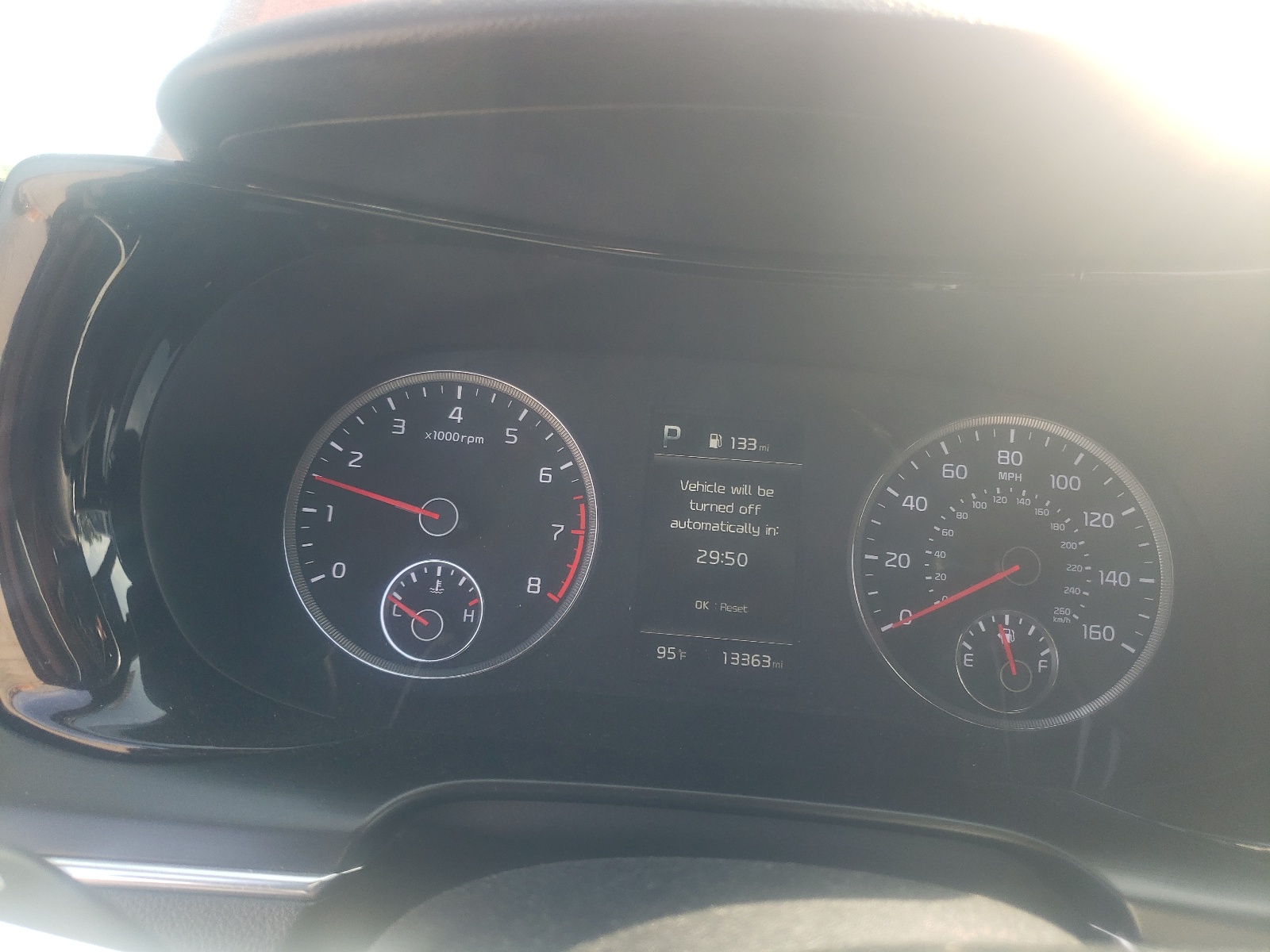 5XXG44J81RG229670 2024 Kia K5 Gt