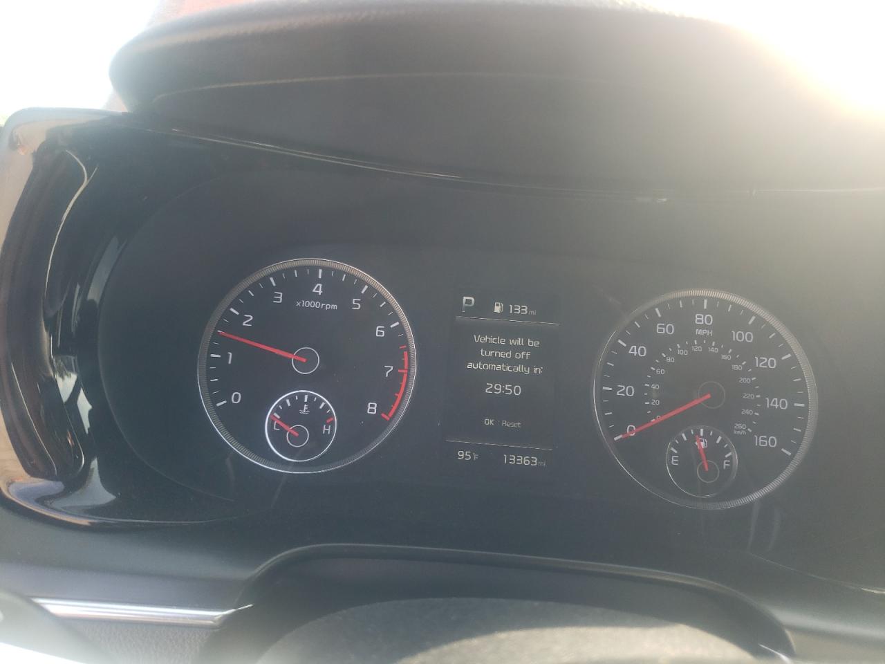 2024 Kia K5 Gt VIN: 5XXG44J81RG229670 Lot: 61831724