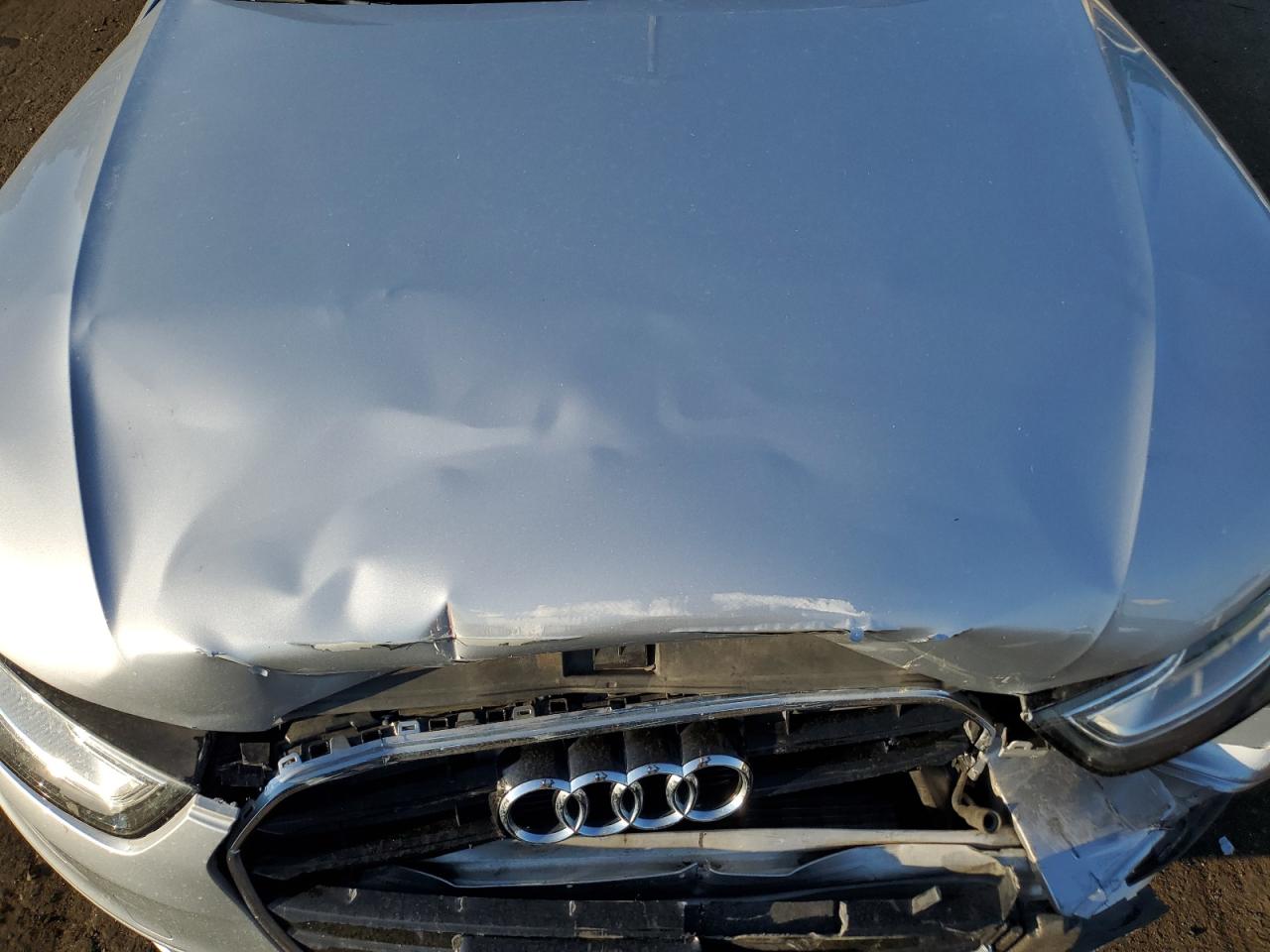 WAUFFAFL0FN026879 2015 Audi A4 Premium Plus