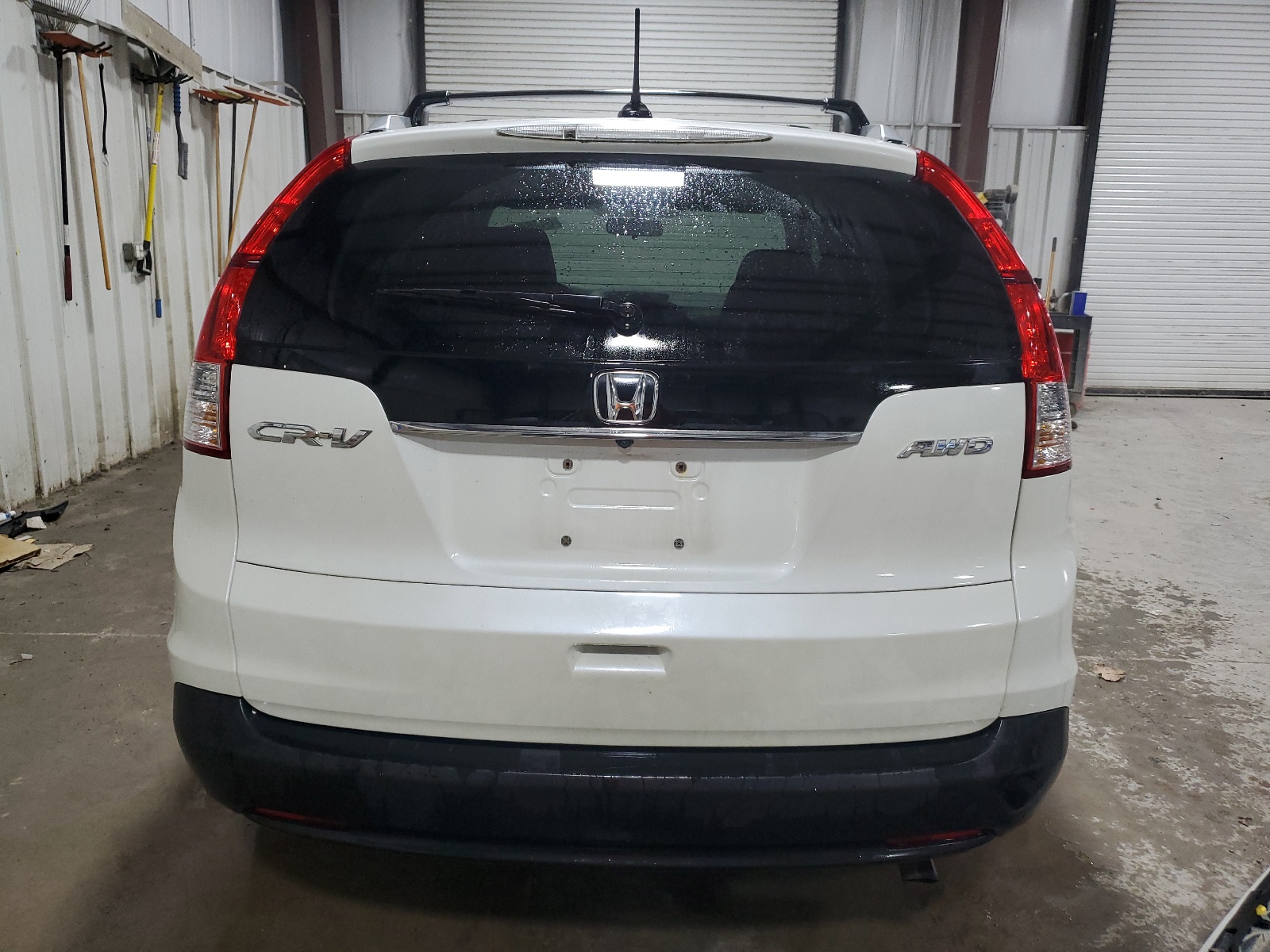 5J6RM4H79DL025109 2013 Honda Cr-V Exl