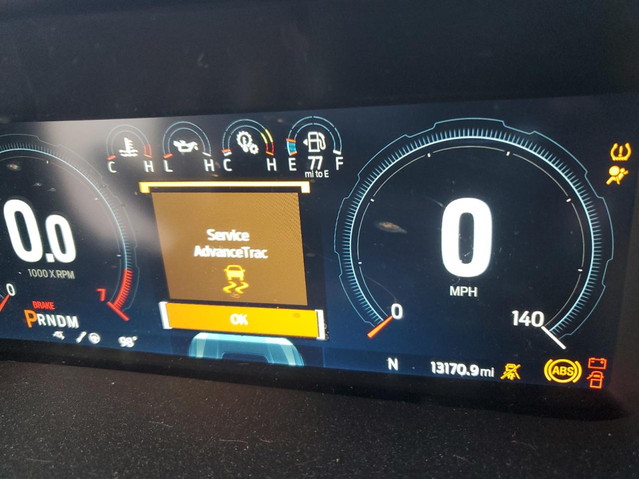 2022 Ford F150 Raptor VIN: 1FTFW1RG9NFA84130 Lot: 65062104