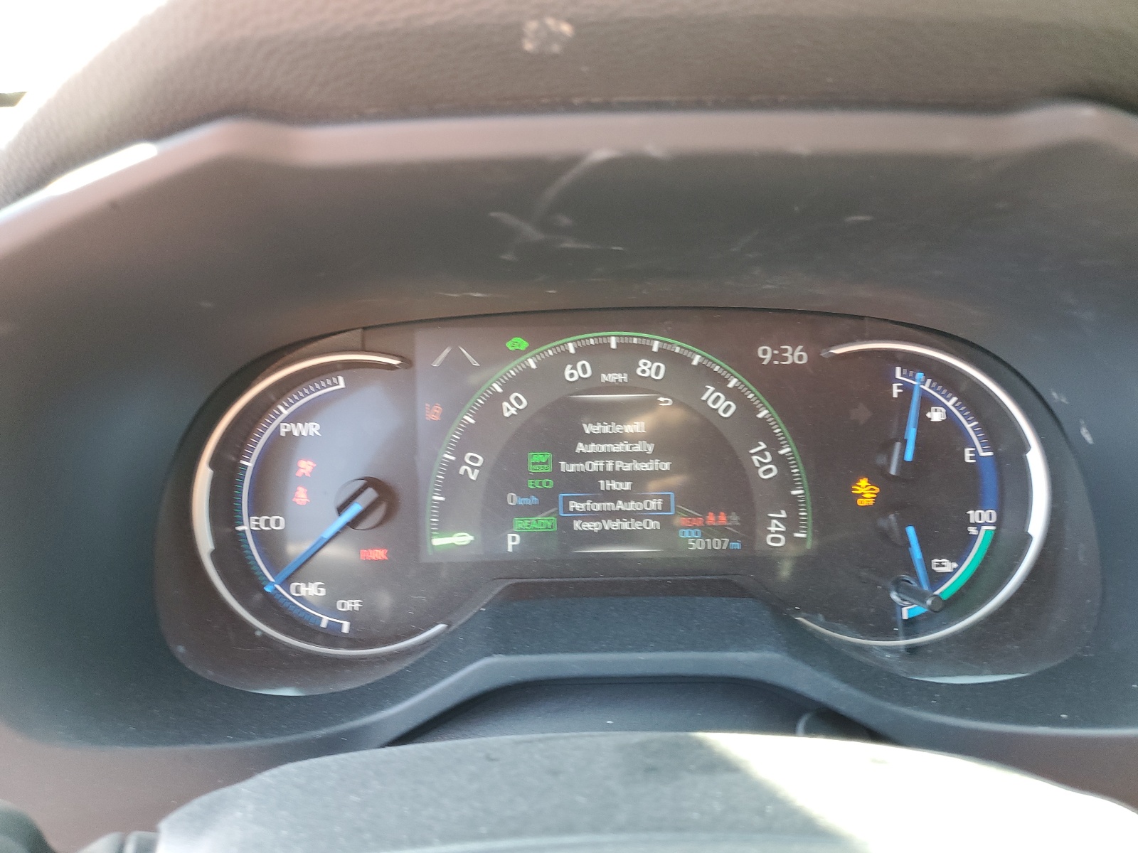 JTMEB3FV9ND094240 2022 Toyota Rav4 Prime Xse