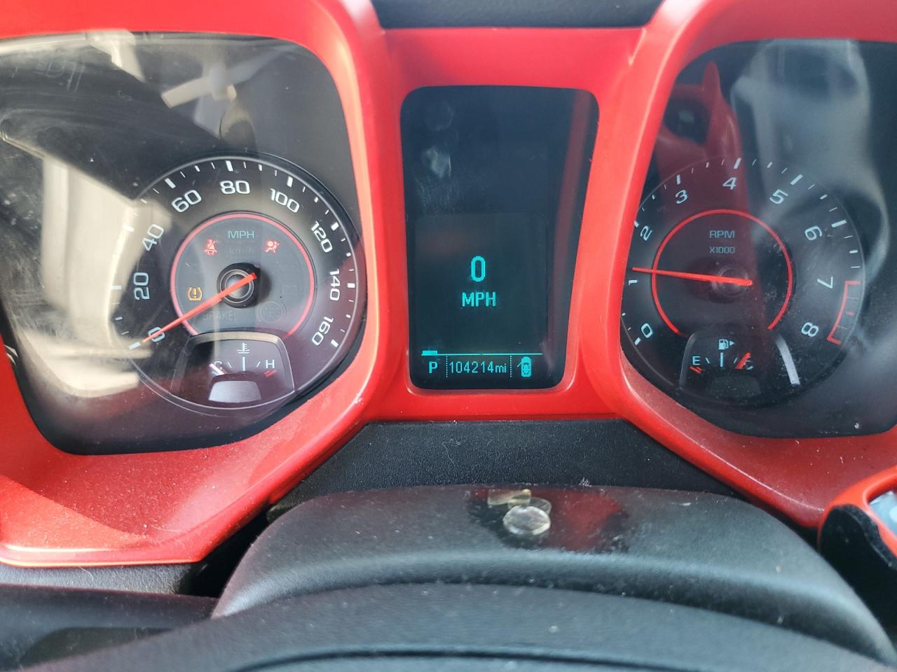 2013 Chevrolet Camaro Ls VIN: 2G1FA1E39D9200668 Lot: 63937064