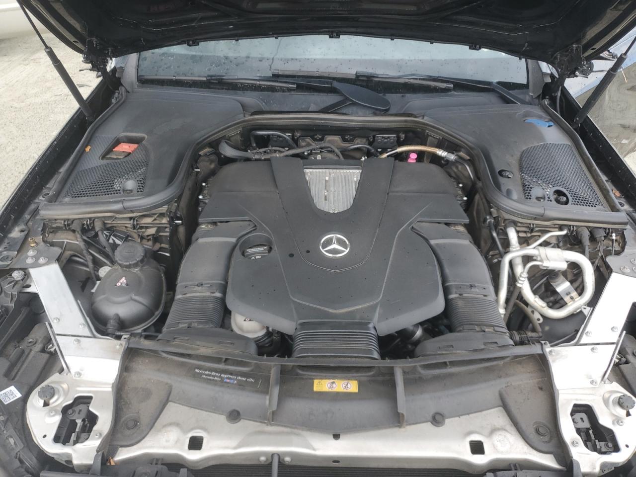 wddzf6jb7ka610683 WDDZF6JB7KA610683 2019 Mercedes-Benz E 450 4Matic