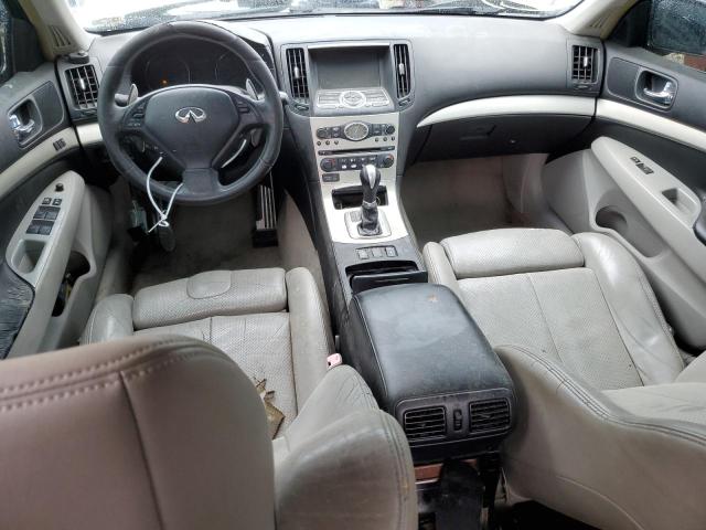 JNKBV61E78M210959 | 2008 Infiniti g35