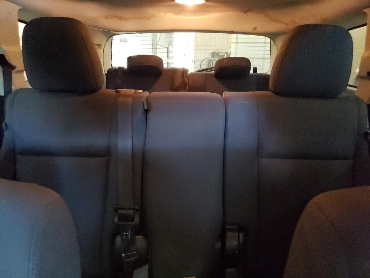 2010 Dodge Journey Sxt VIN: 3D4PH5FV3AT239587 Lot: 63305994