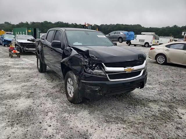 2020 Chevrolet Colorado VIN: 1GCGSBEN3L1243356 Lot: 63965044