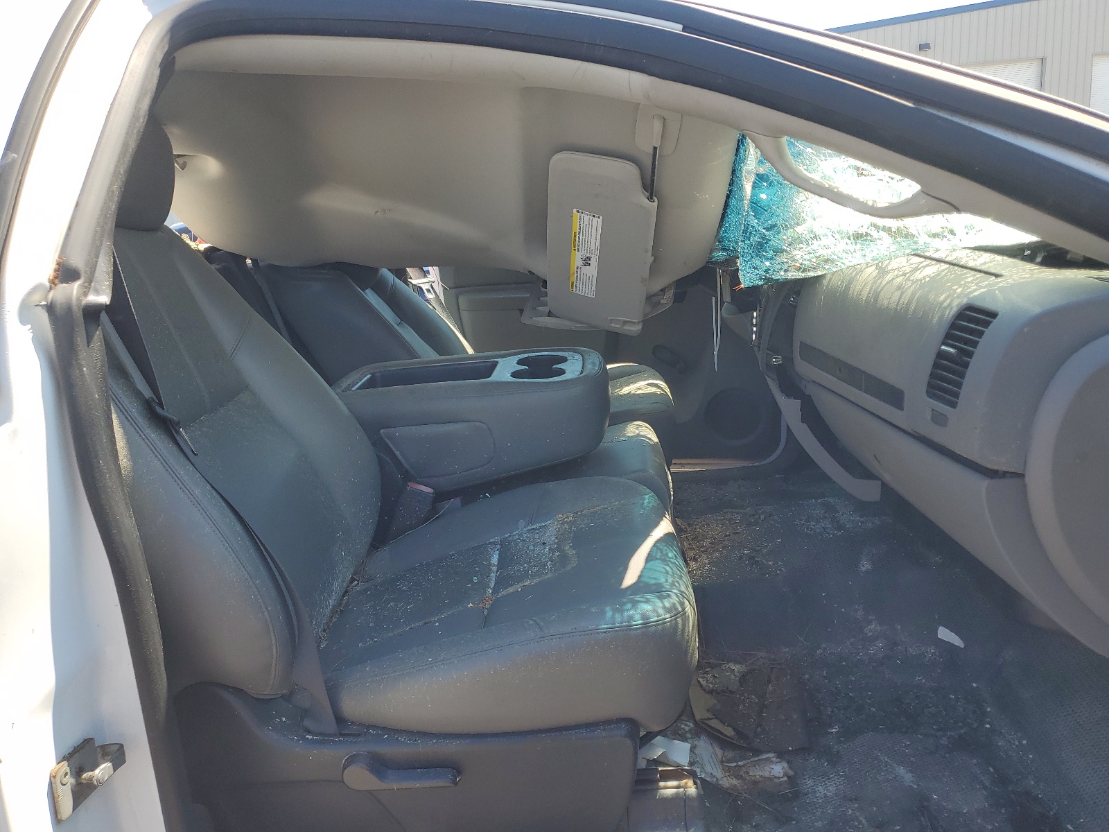 1GTN1TEA1CZ253186 2012 GMC Sierra C1500