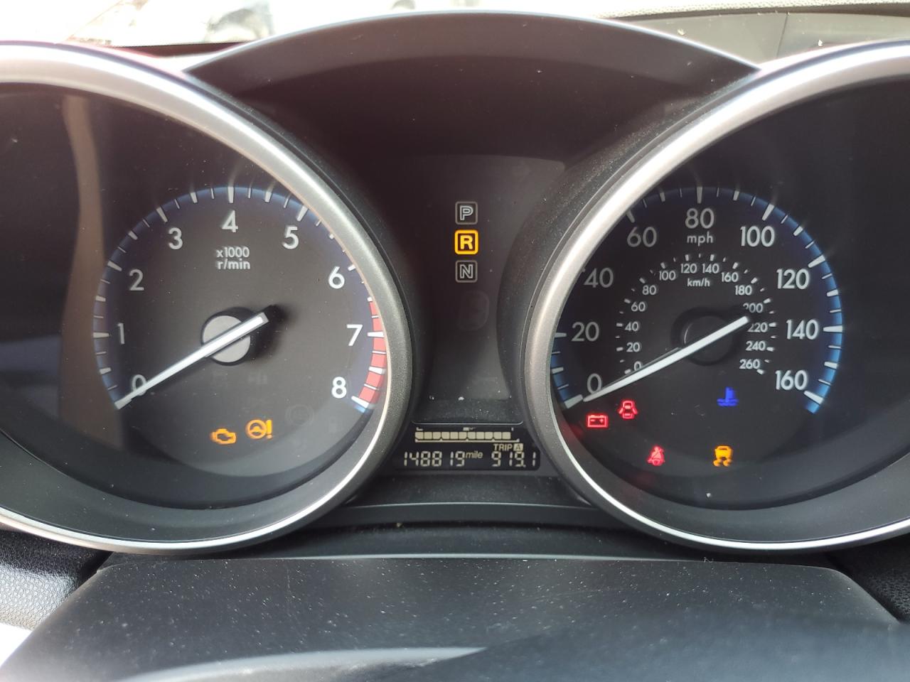 2013 Mazda 3 I VIN: JM1BL1MP7D1742036 Lot: 64118014