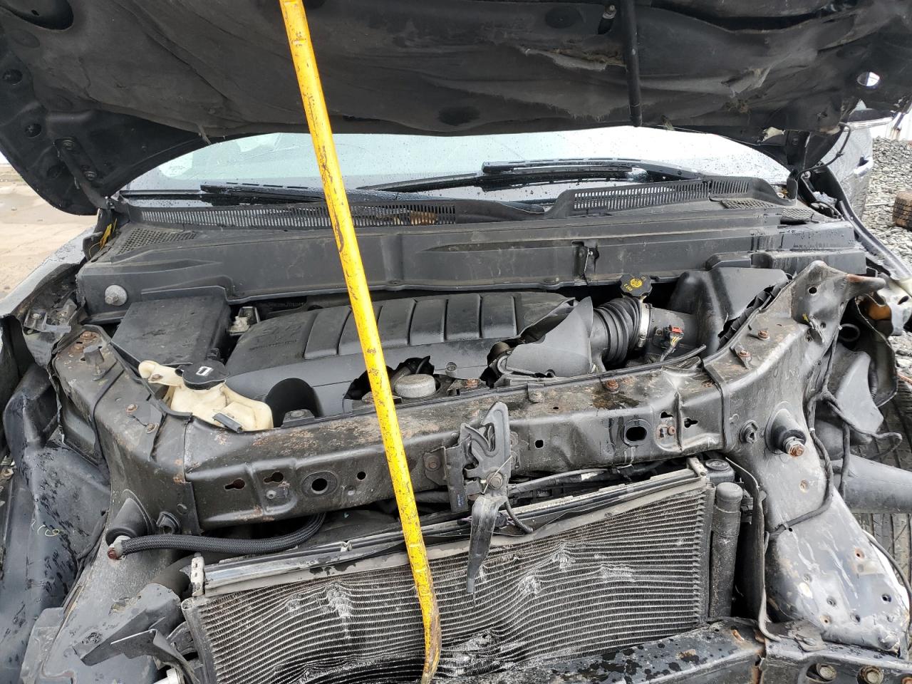 2012 Buick Enclave VIN: 5GAKVCEDXCJ178232 Lot: 62594124