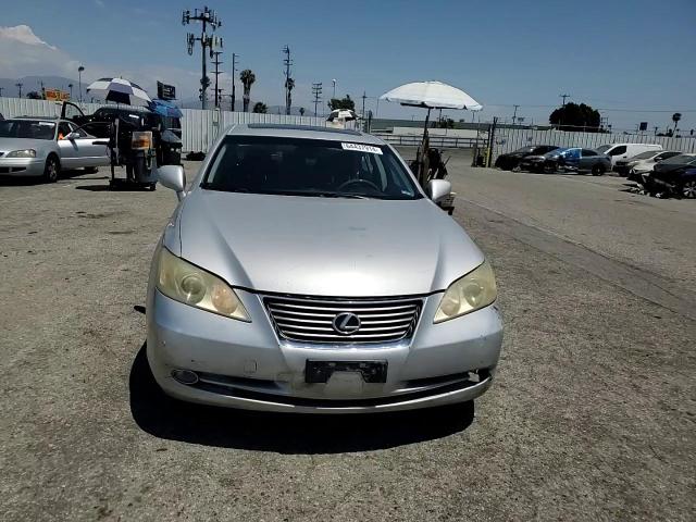 2007 Lexus Es 350 VIN: JTHBJ46G272110935 Lot: 64437914
