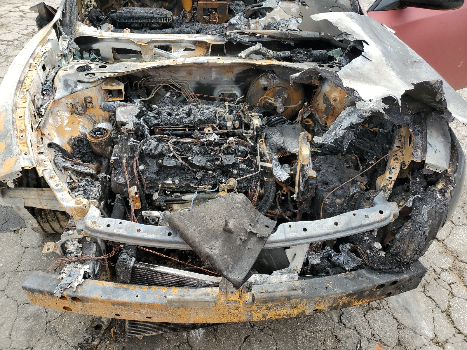 1N4AA5AP8AC835702 2010 Nissan Maxima S