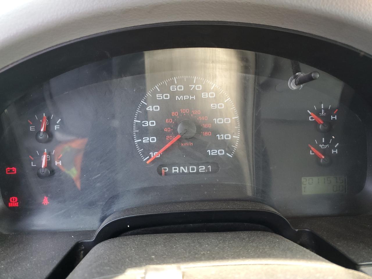 2007 Ford F150 VIN: 1FTPF12V07KC70131 Lot: 65041004