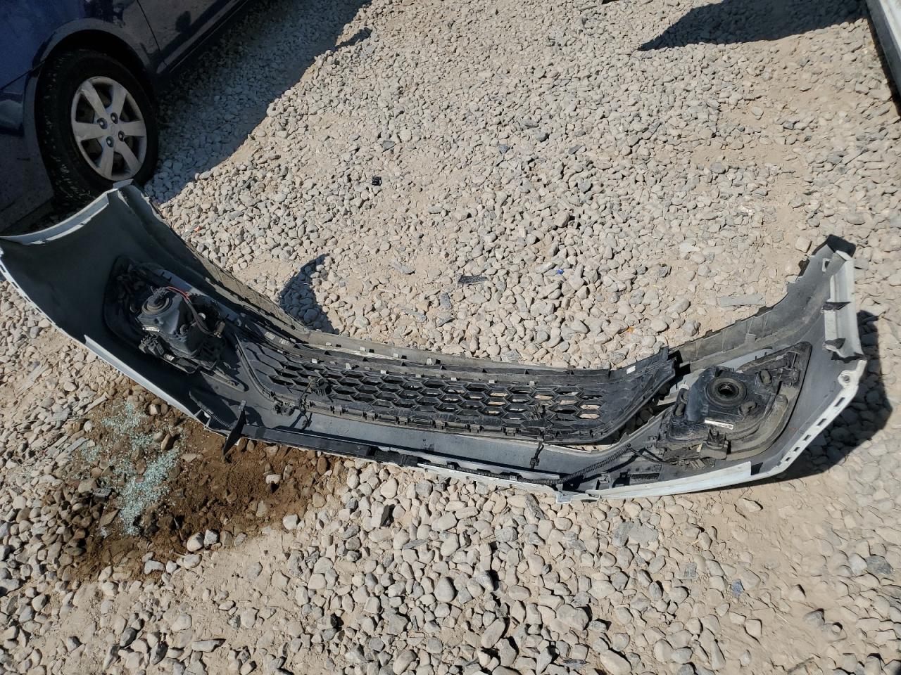 2016 Volkswagen Jetta Gli VIN: 3VW4T7AJ8GM371422 Lot: 60321364