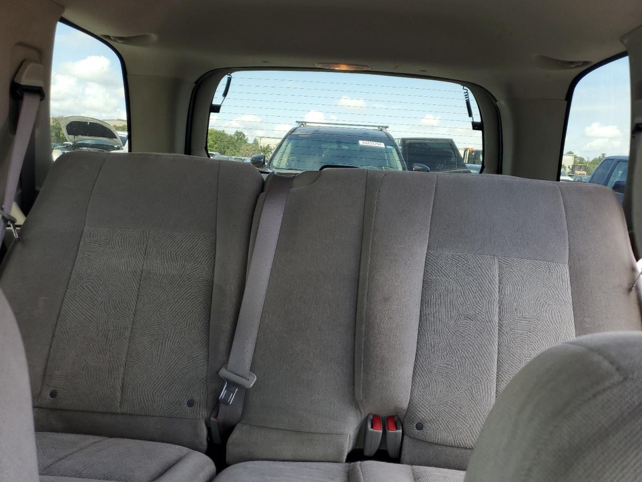 2006 Chevrolet Trailblazer Ls VIN: 1GNDS13S762229813 Lot: 64423824