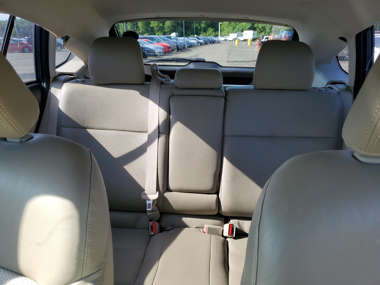 JF2GPBCC2EH328350 2014 Subaru Xv Crosstrek 2.0I Hybrid