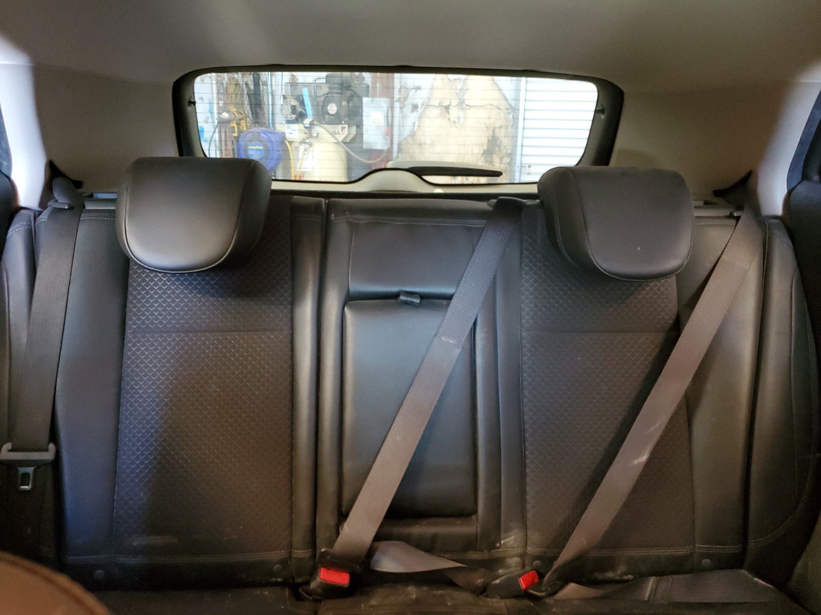 KL4CJASB2KB780082 2019 Buick Encore Preferred