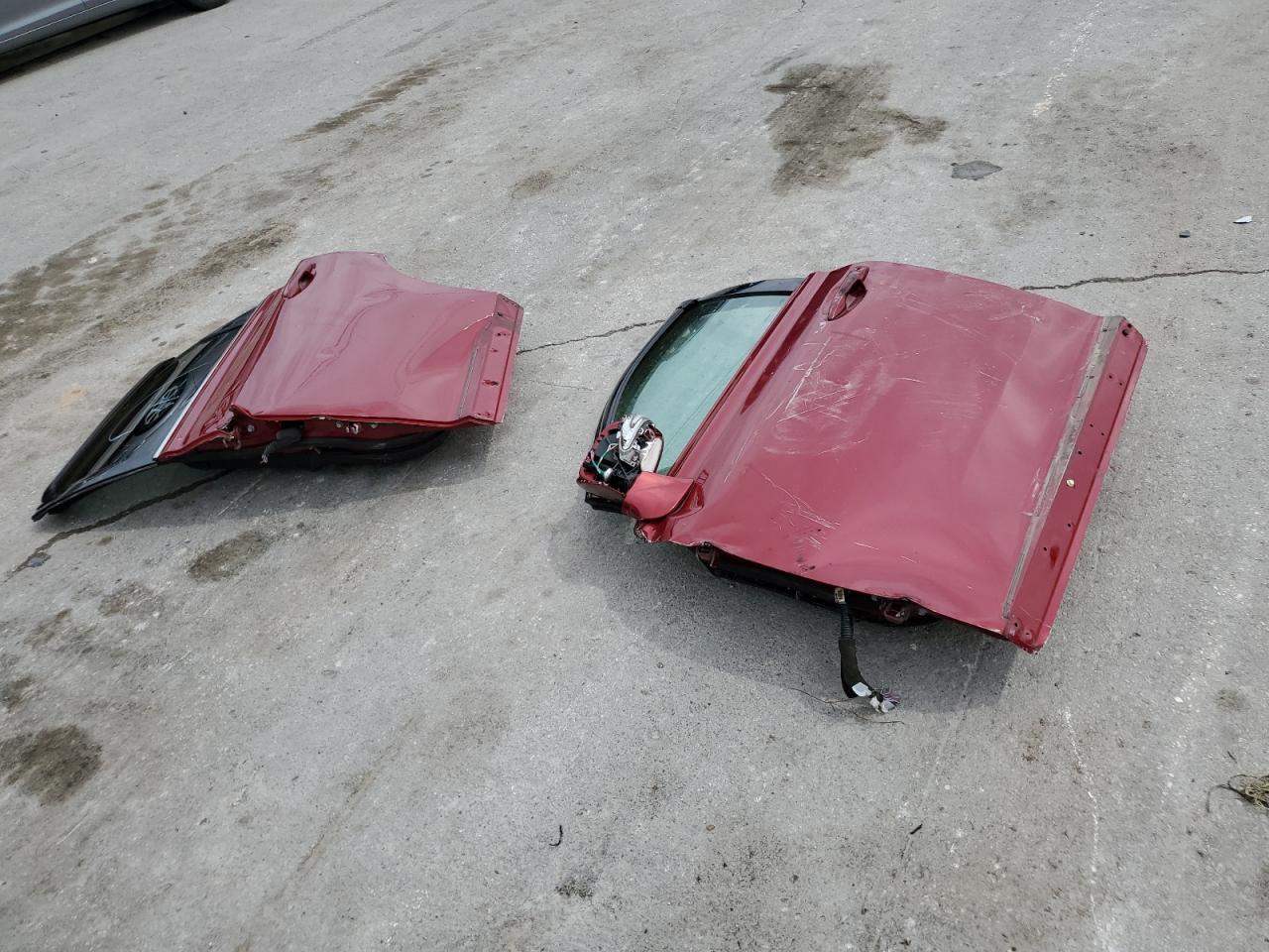 2010 Lexus Rx 350 VIN: 2T2ZK1BA0AC025738 Lot: 63626734