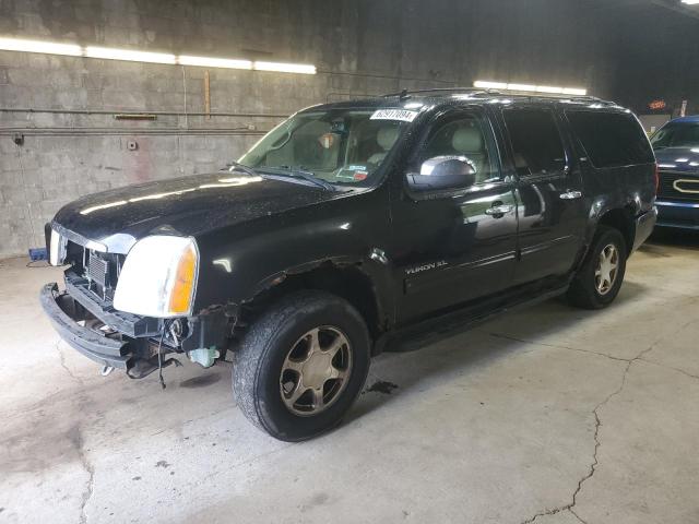 2010 Gmc Yukon Xl K1500 Slt