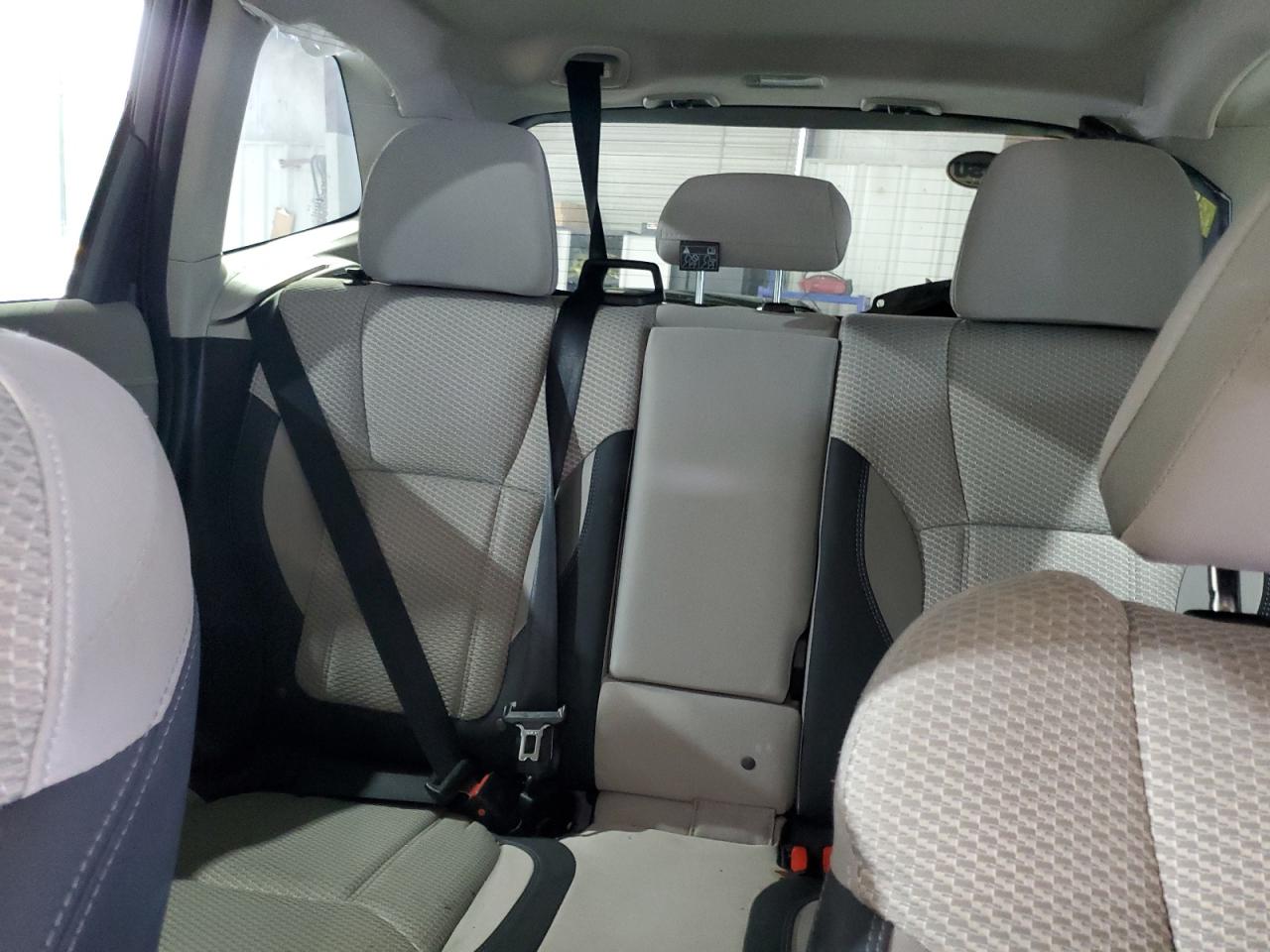 2022 Subaru Forester Premium VIN: JF2SKAEC5NH407303 Lot: 63238634