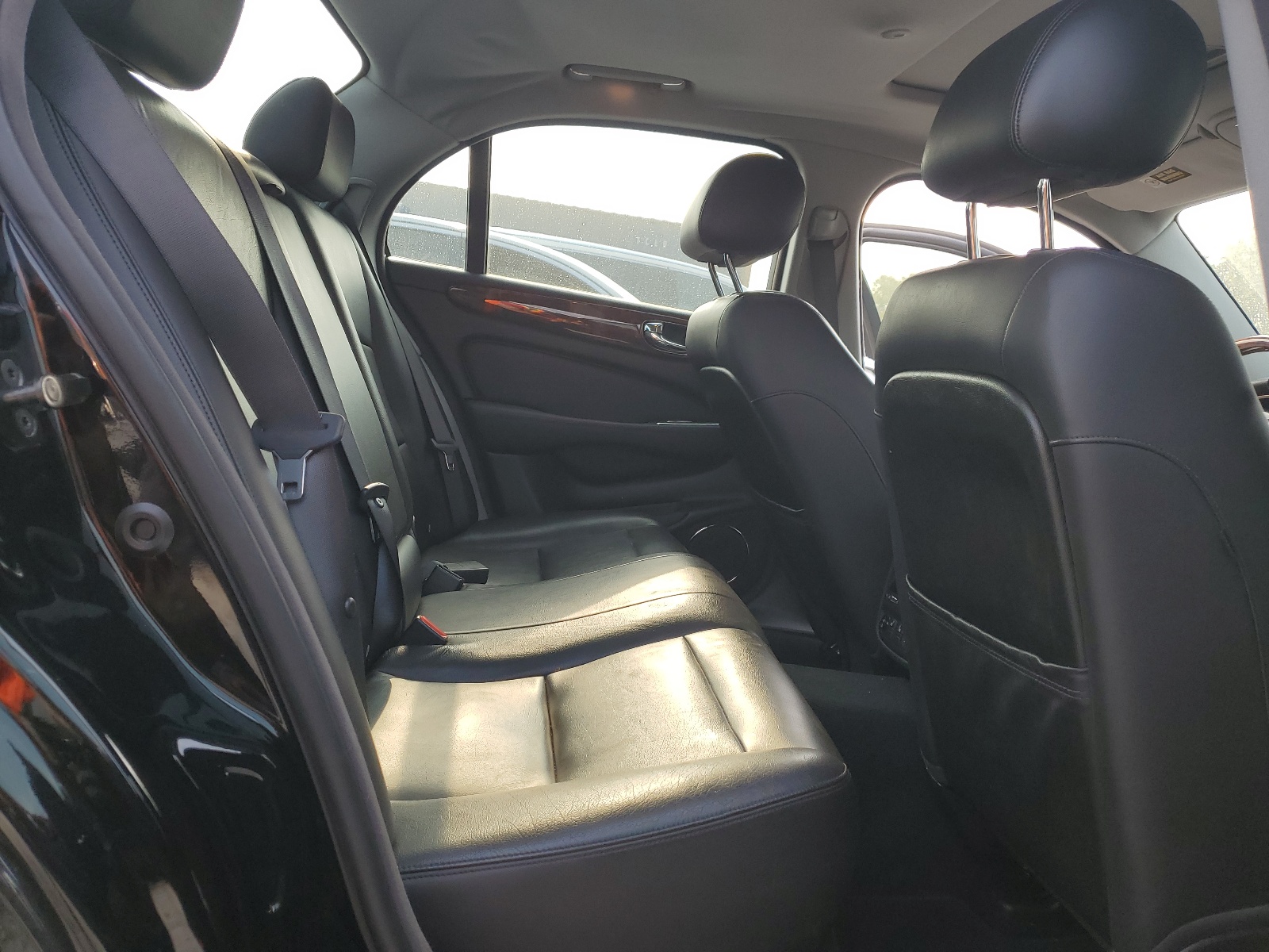 SAJWA73C16TH04905 2006 Jaguar Xjr