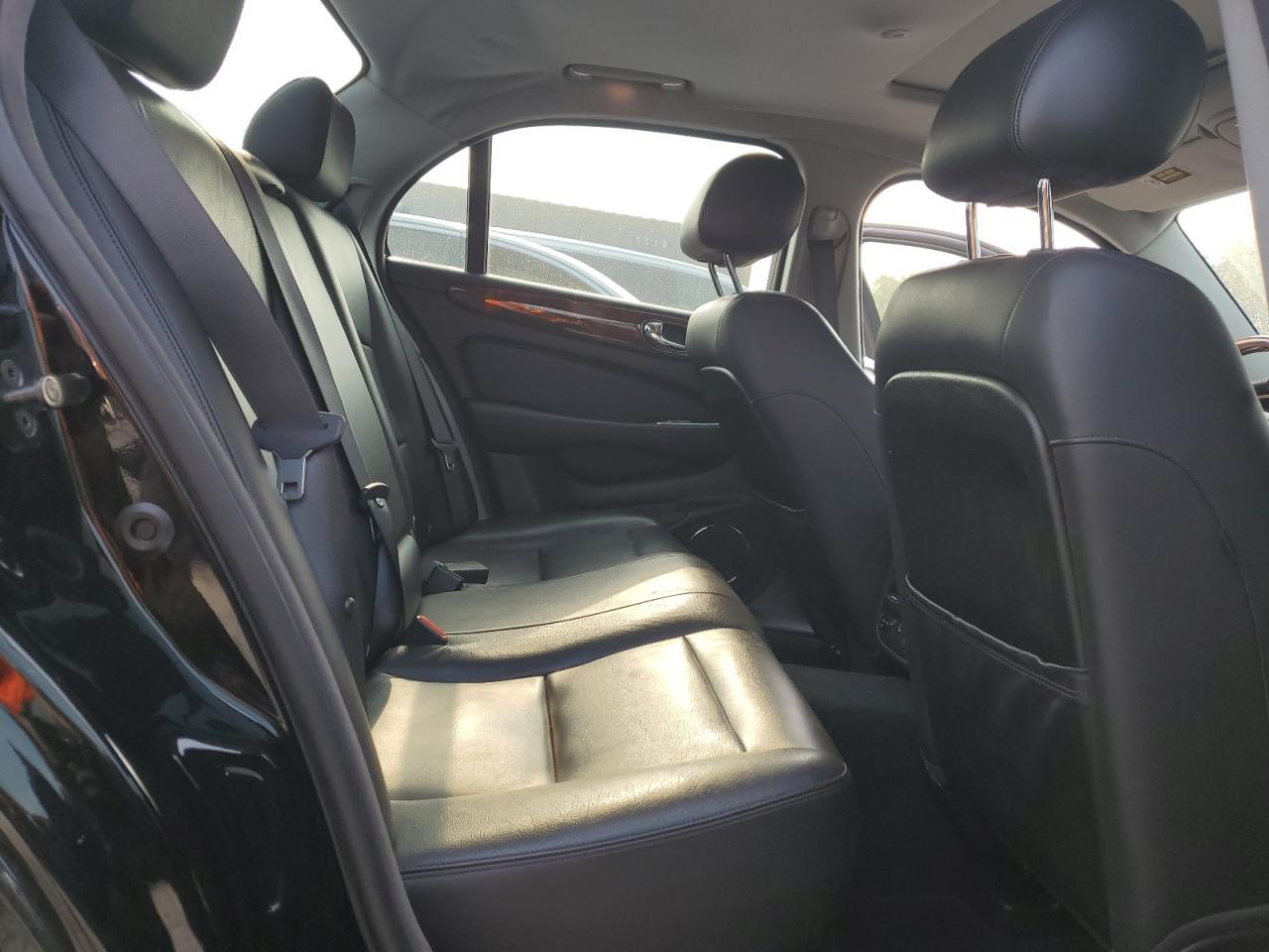 2006 Jaguar Xjr VIN: SAJWA73C16TH04905 Lot: 63634274