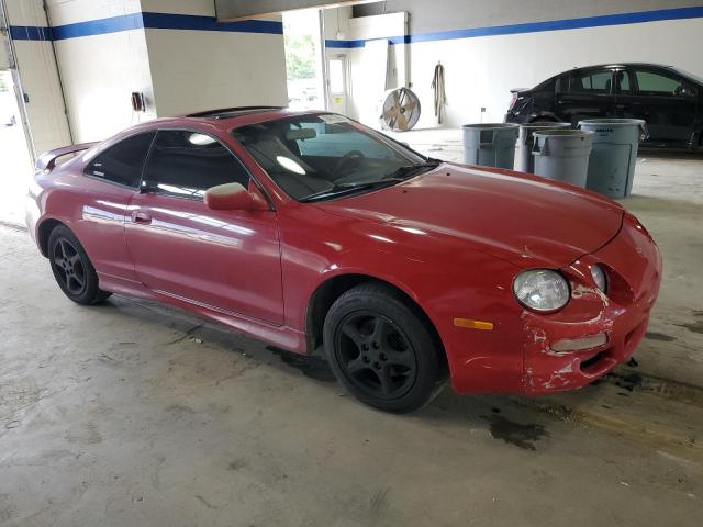 JT2DG02T2X0052608 | 1999 Toyota celica gt